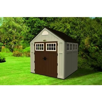 Shed Dilemma | Home Is Where We Park It